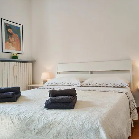 Feriehus La Casetta