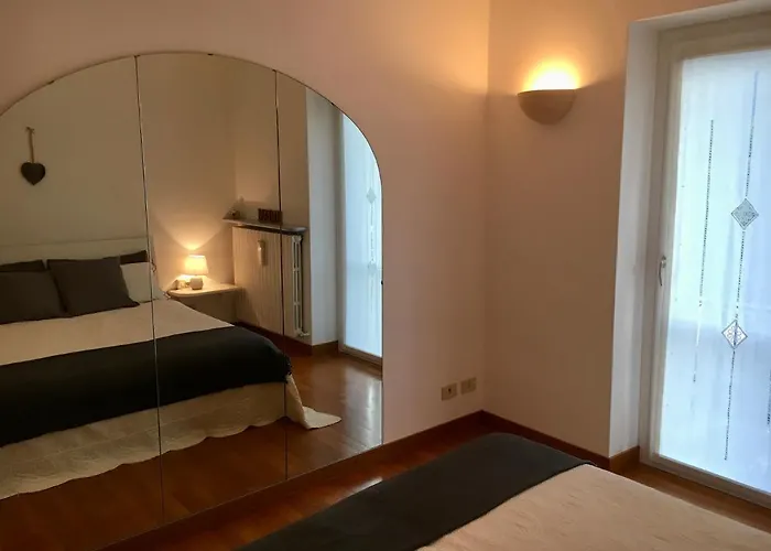 La Casetta Feriehus