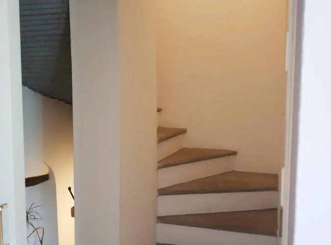Feriehus La Casetta *