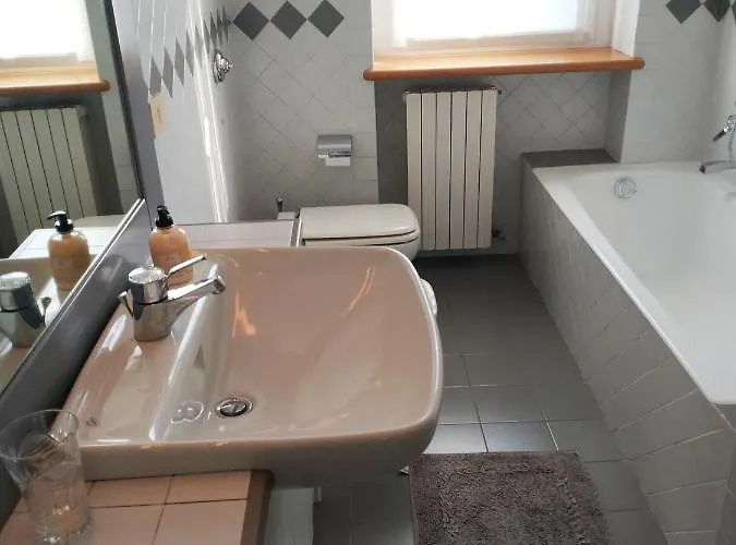 Feriehus La Casetta