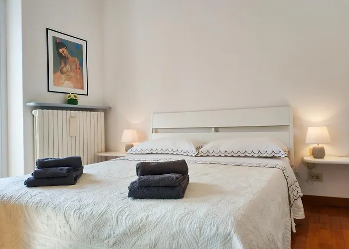 Feriehus La Casetta