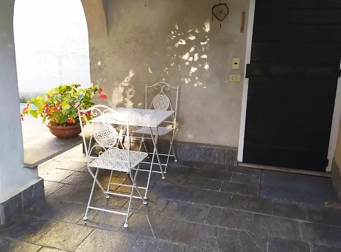 La Casetta Feriehus