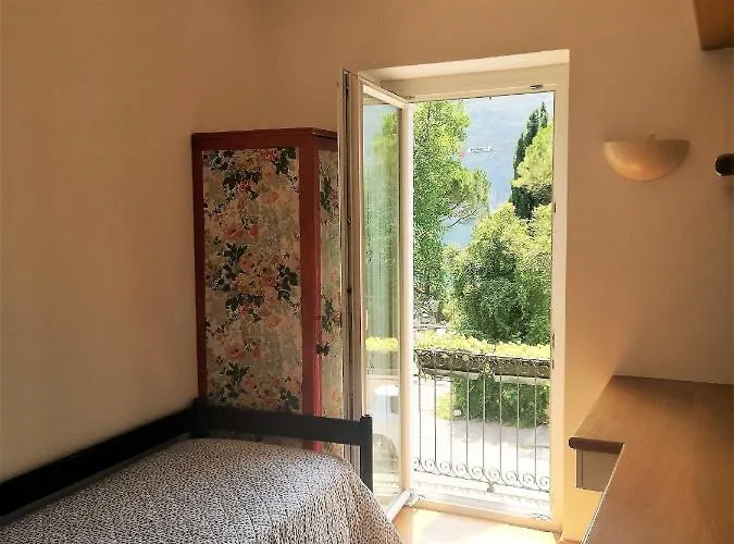 Feriehus La Casetta Abbadia Lariana