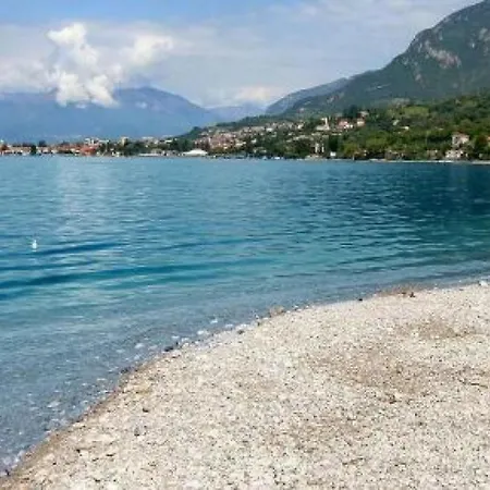 Hébergement de vacances La Casetta