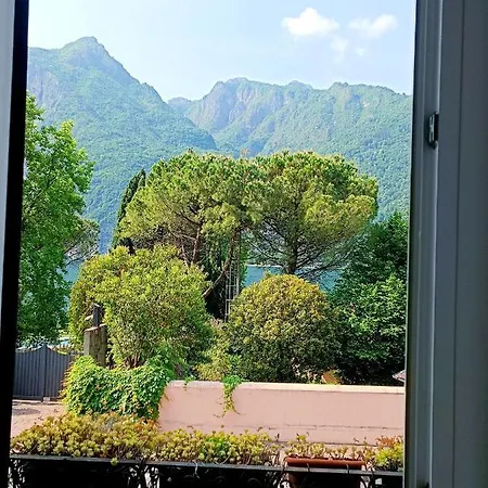La Casetta Hébergement de vacances *
