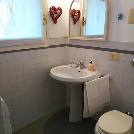 Prázdninový dům La Casetta