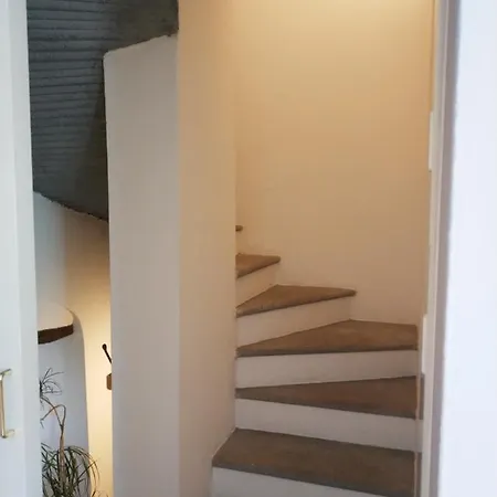 Prázdninový dům La Casetta *