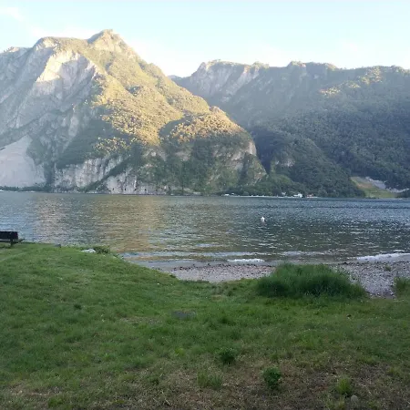 La Casetta Abbadia Lariana