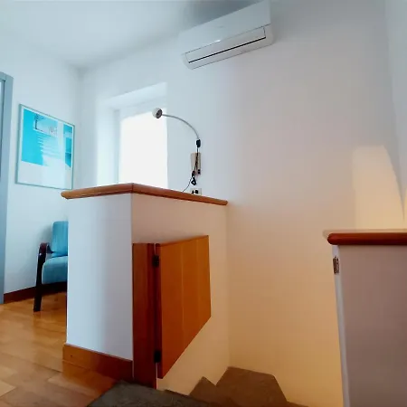 Holiday home La Casetta Abbadia Lariana