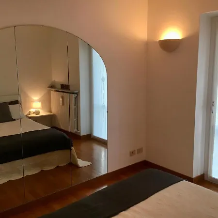 La Casetta Prázdninový dům