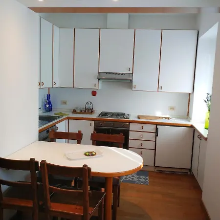 Holiday home La Casetta *