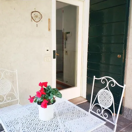 Holiday home La Casetta Abbadia Lariana