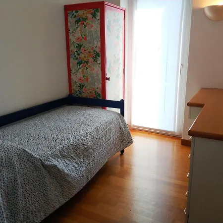 La Casetta Holiday home