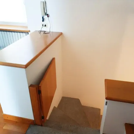 La Casetta Abbadia Lariana