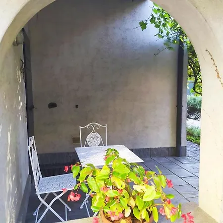 La Casetta Abbadia Lariana