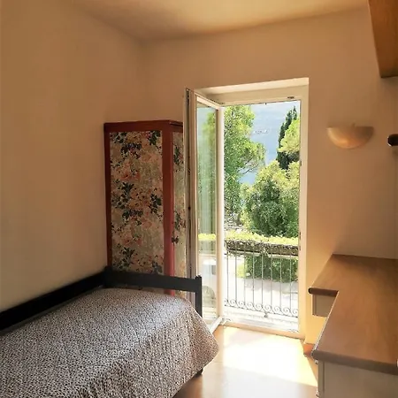 Prázdninový dům La Casetta Abbadia Lariana